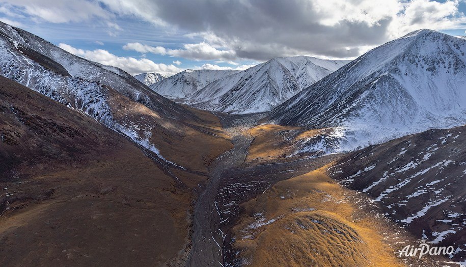 Saylyugemsky National Park