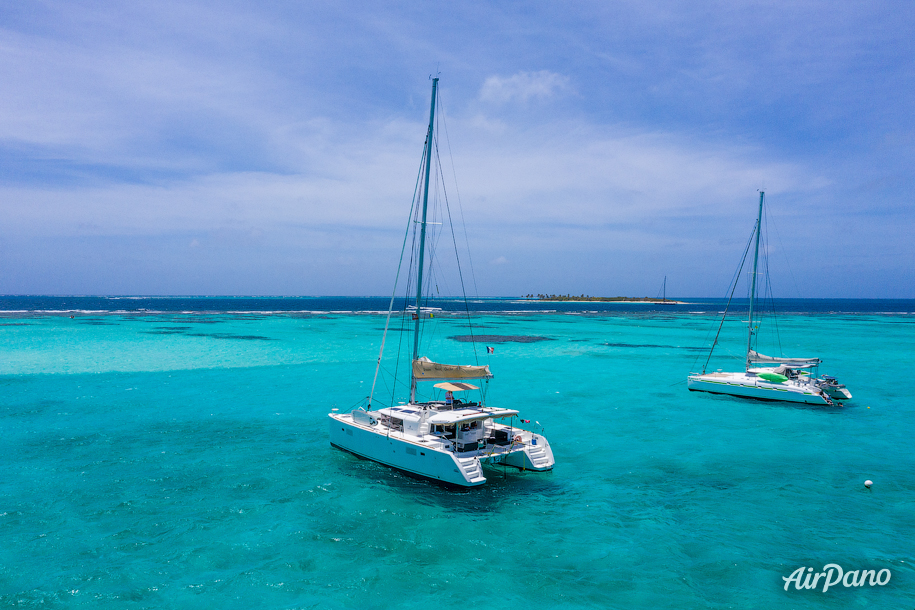 Trip to the Caribbean