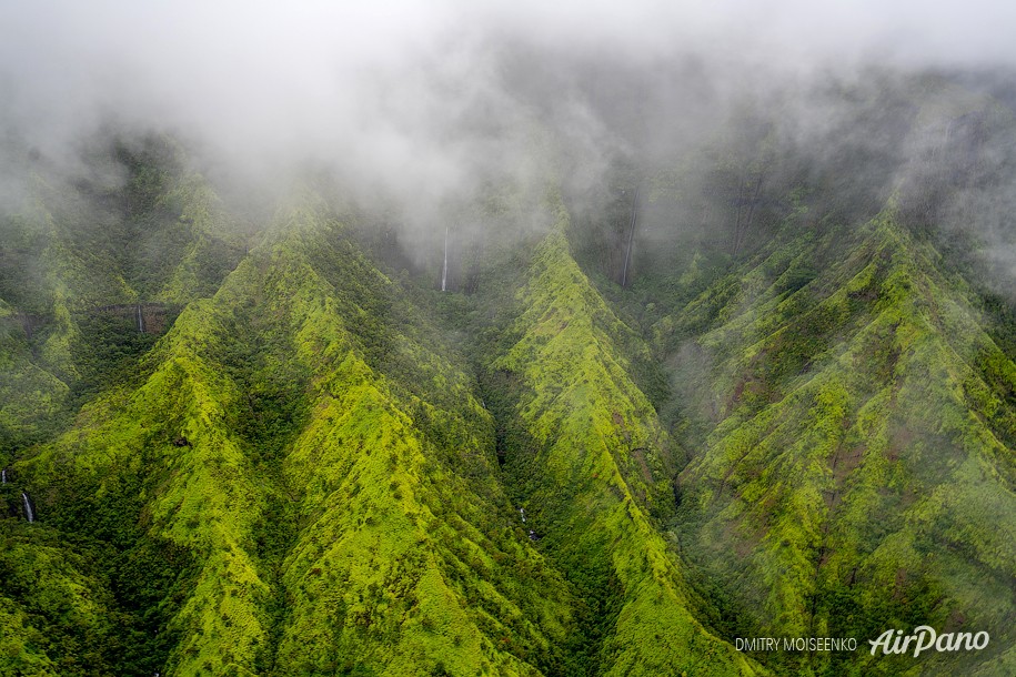 Mount Kawaikini