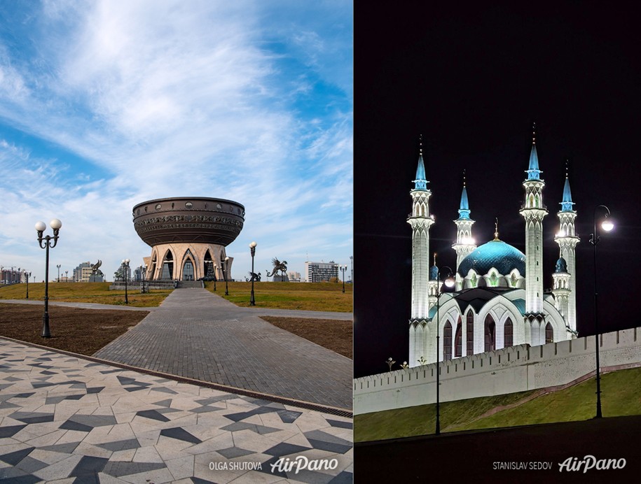 Qol-Şärif mosque