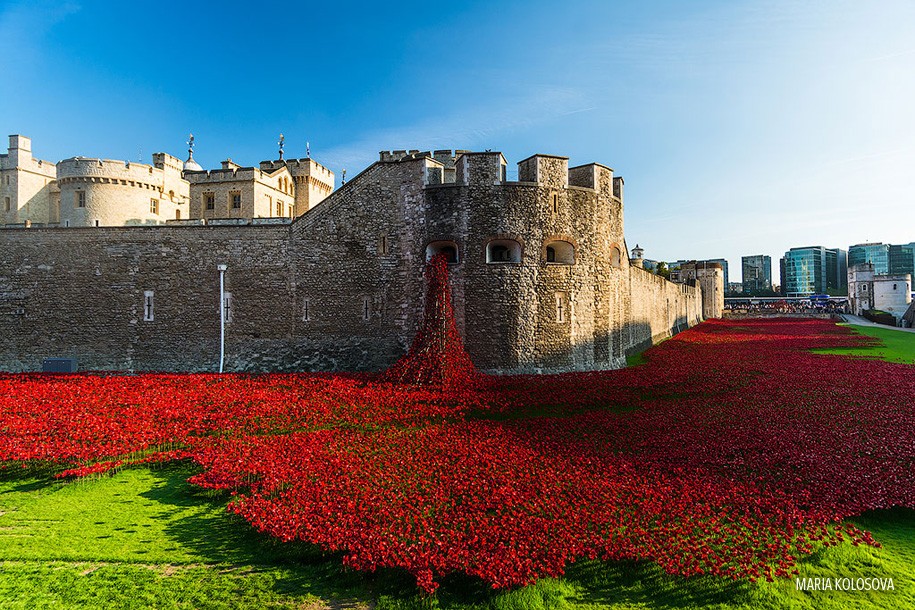 Tower of London