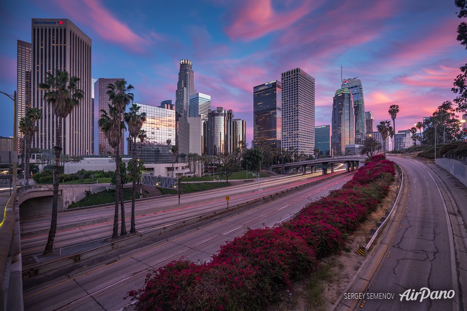 Los Angeles, USA