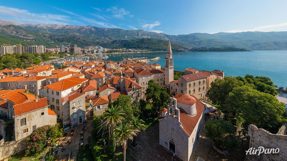 Budva