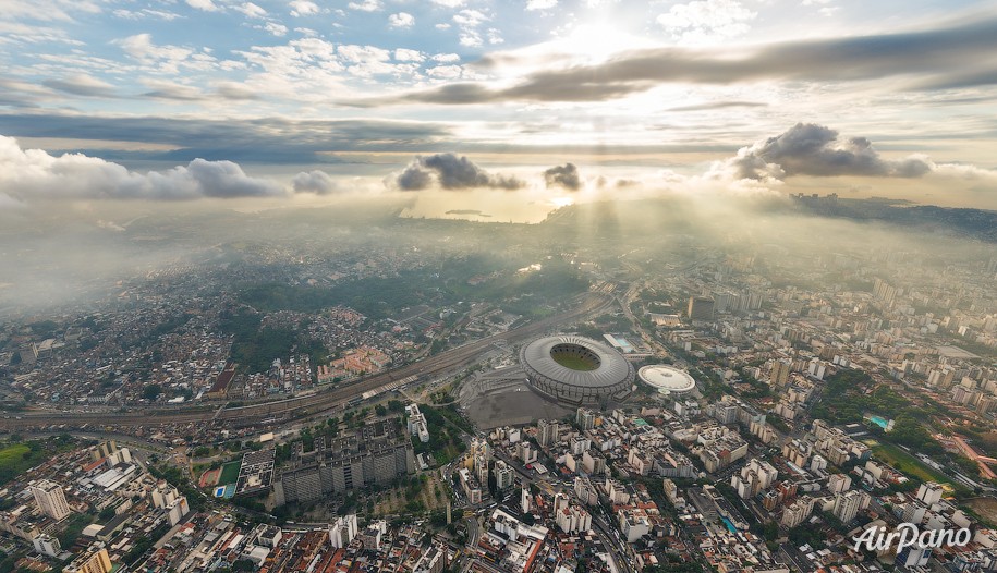 Maracanã stadium