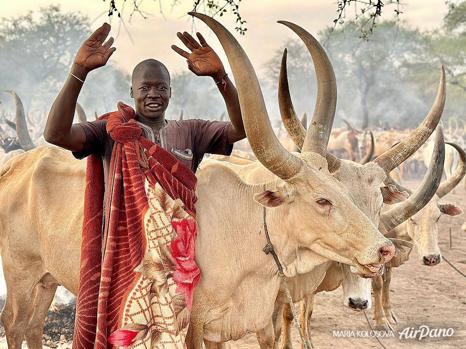 Mundari