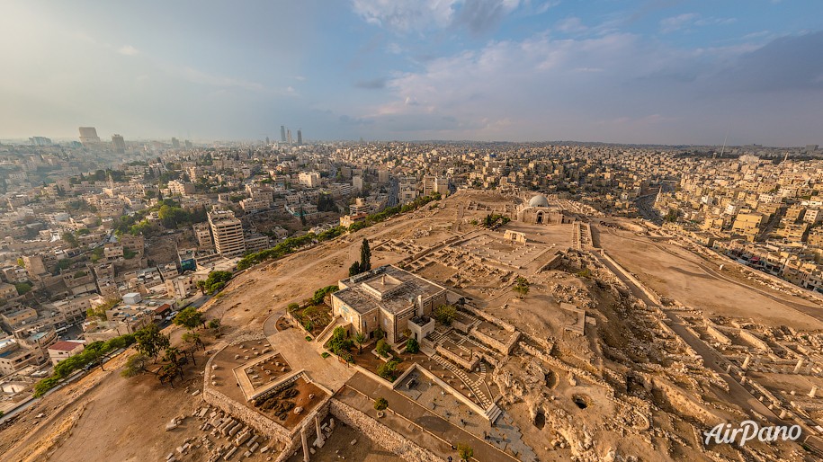 Amman, Jordan