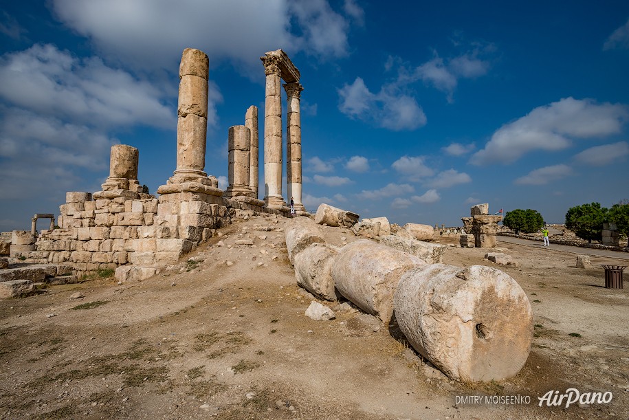 Amman, Jordan