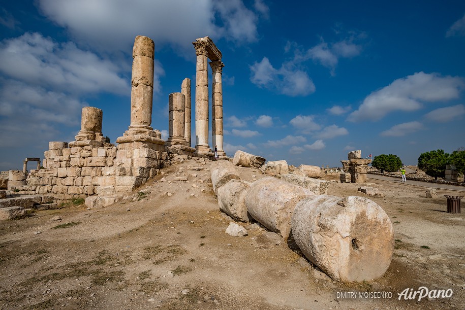 Amman, Jordan