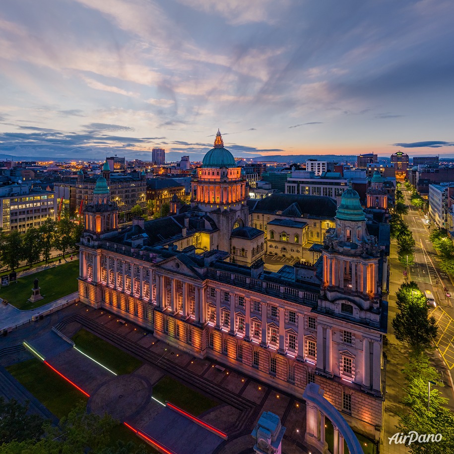 Belfast, United Kingdom