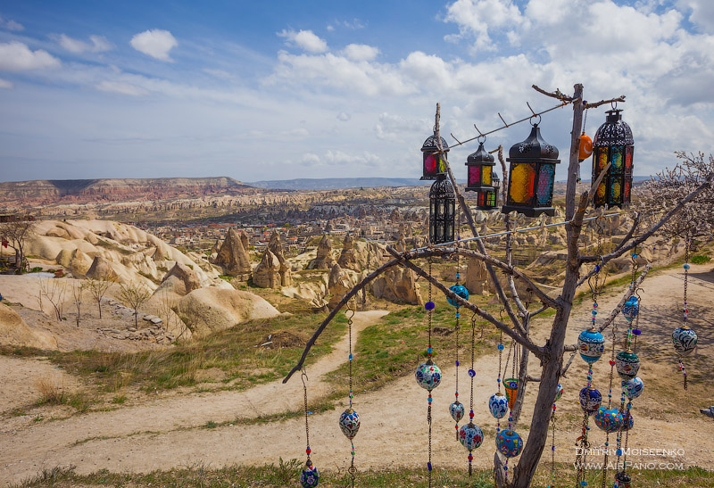 Cappadocia, Turkey