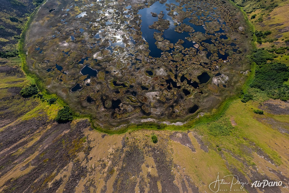 Crater