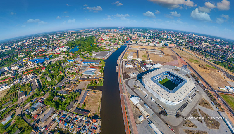 Kaliningrad Stadium