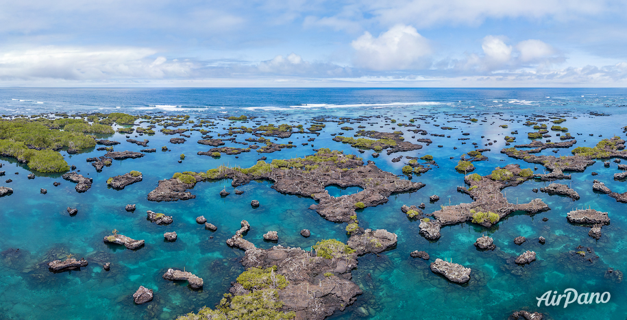 Galápagos, Ecuador