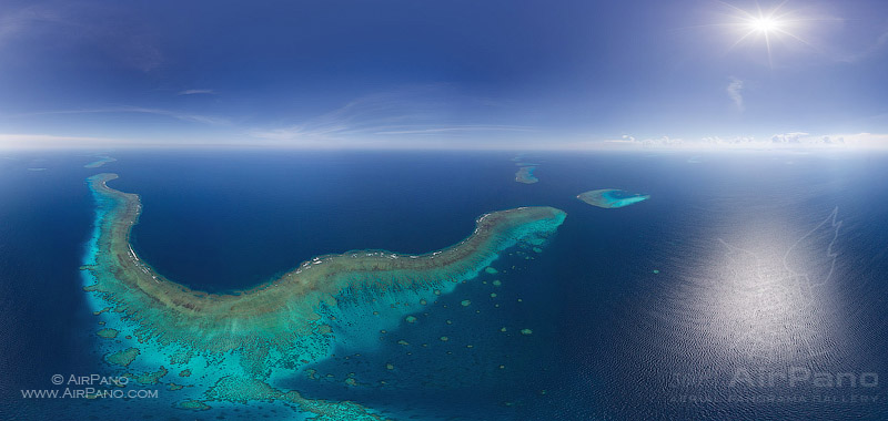 Great Barrier Reef