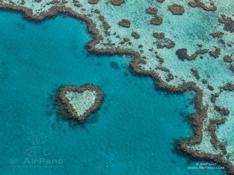 Heart Reef