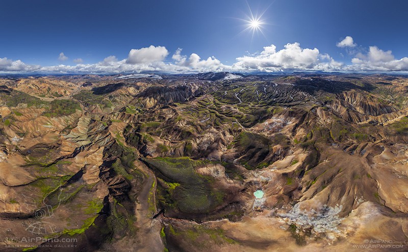 Landmannalaugar Landmannalaugar