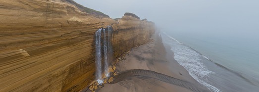 俄罗斯 南千岛群岛 国后岛