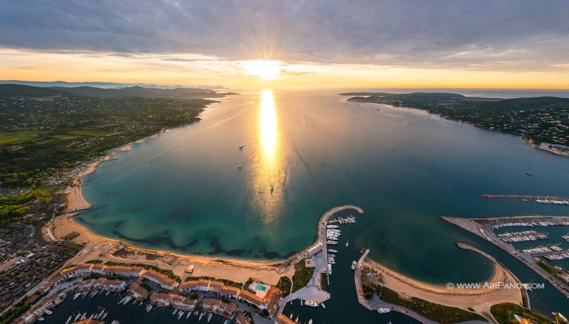 Port Grimaud