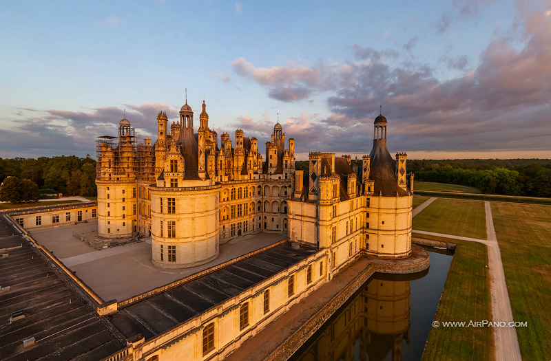 Château de Chambord