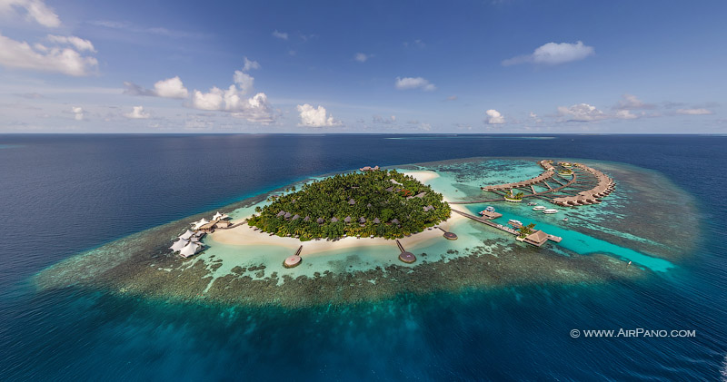 Fesdu Island