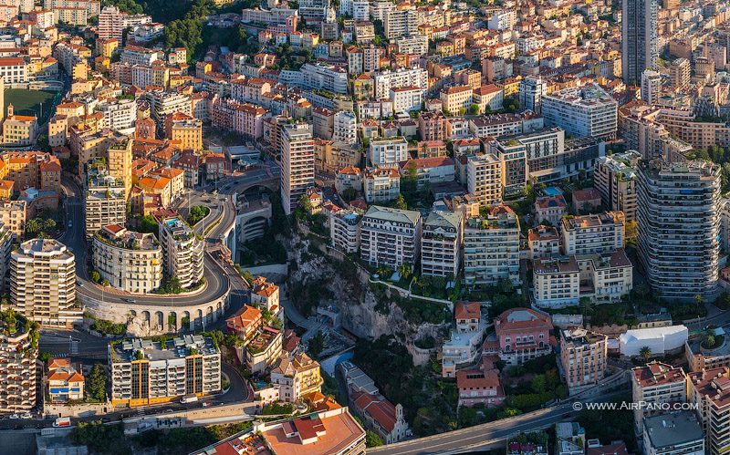 Monaco