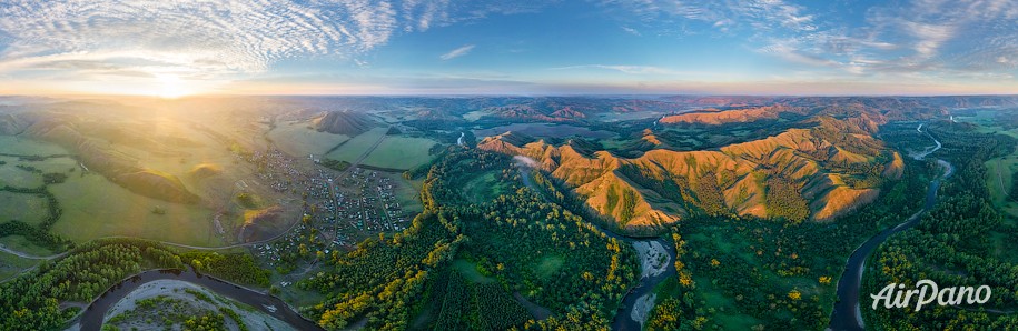 Shaytan-Tau Nature Reserve, Russia