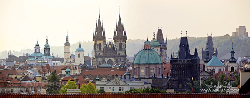 Old Prague