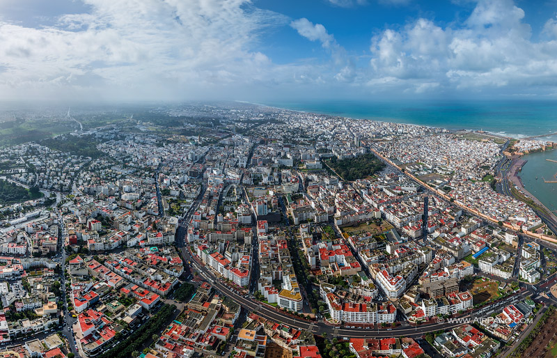 Rabat, Morocco