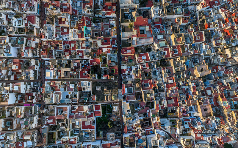 Medina. Rabat, Morocco