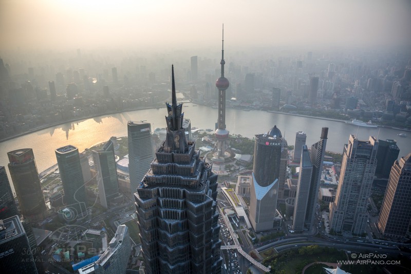 Shanghai, China