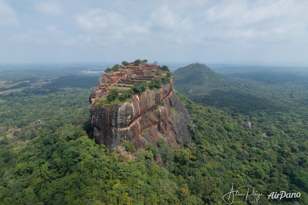 Sigiriya