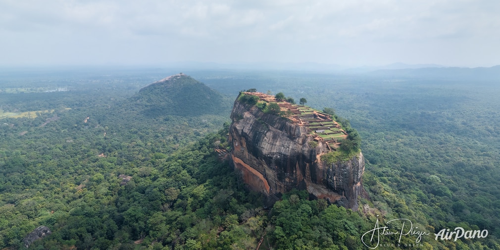 Ancient fortress