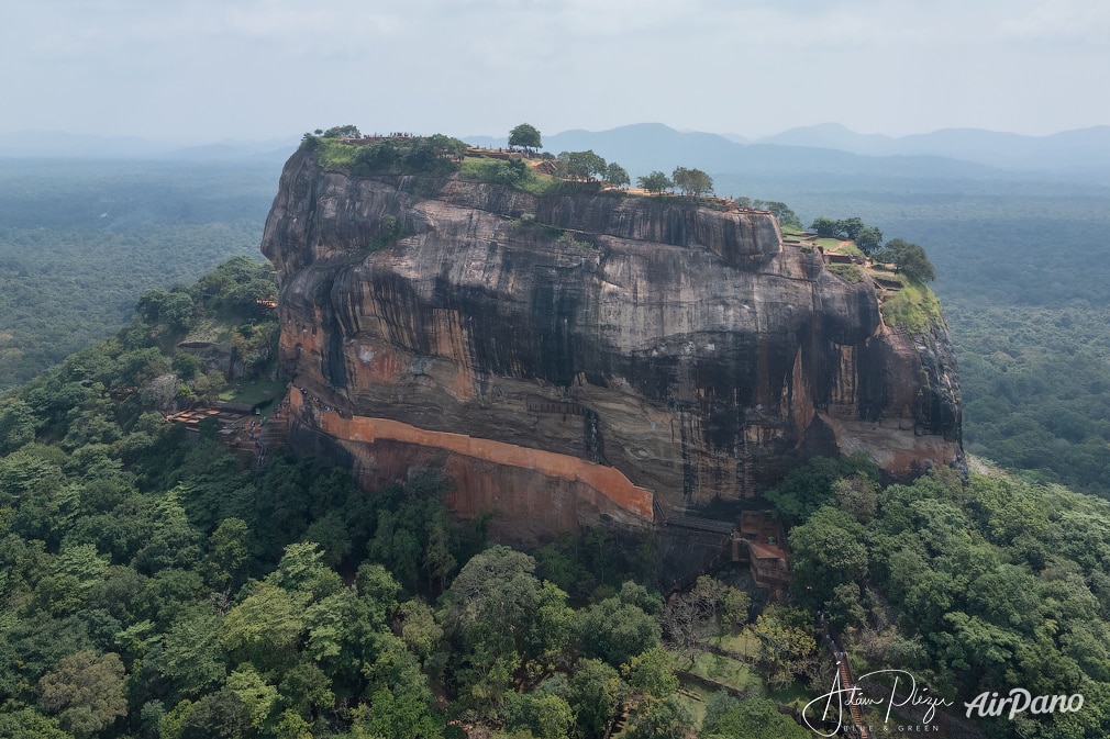 Lion Rock