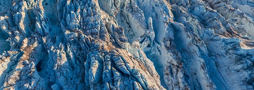 格陵兰岛冰山 第二部分