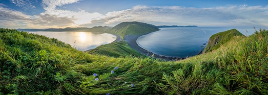 萨哈林岛