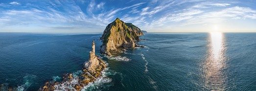 俄罗斯 库页岛