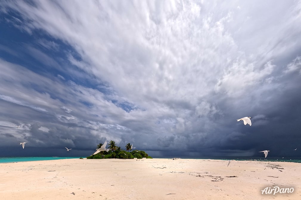 Maldives