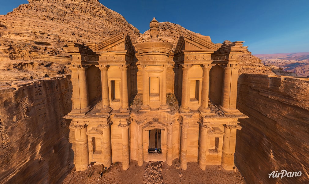 Ad Deir