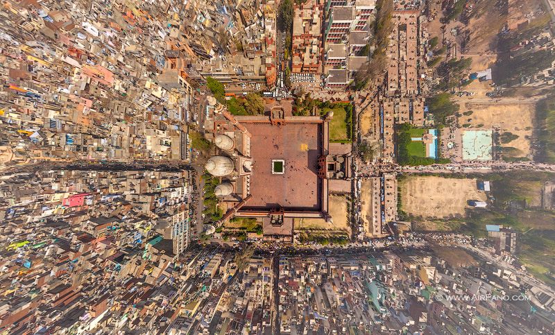 Delhi, India