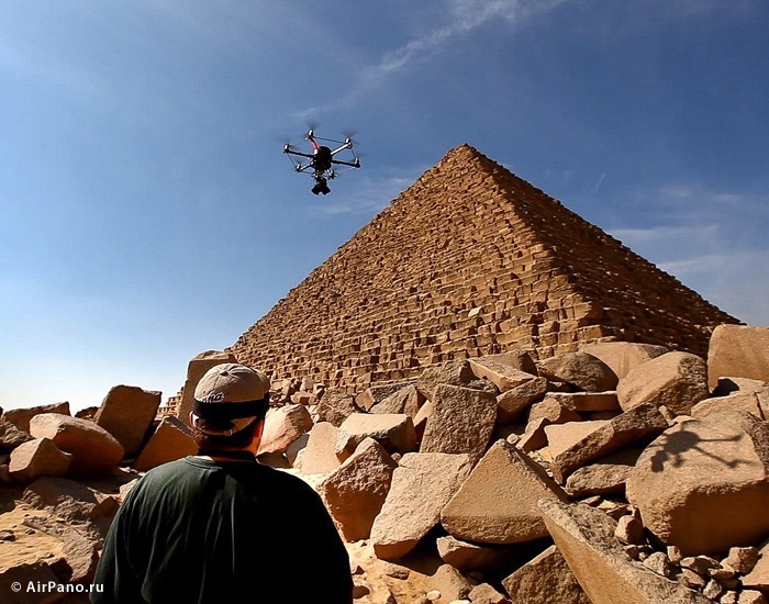 Первый полет Первый полет