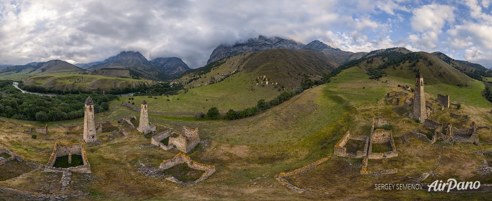 The Targim tower complex The Targim tower complex