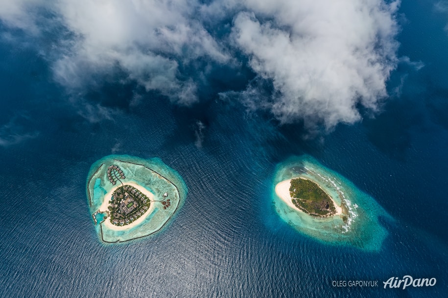 Eyes of Maldives