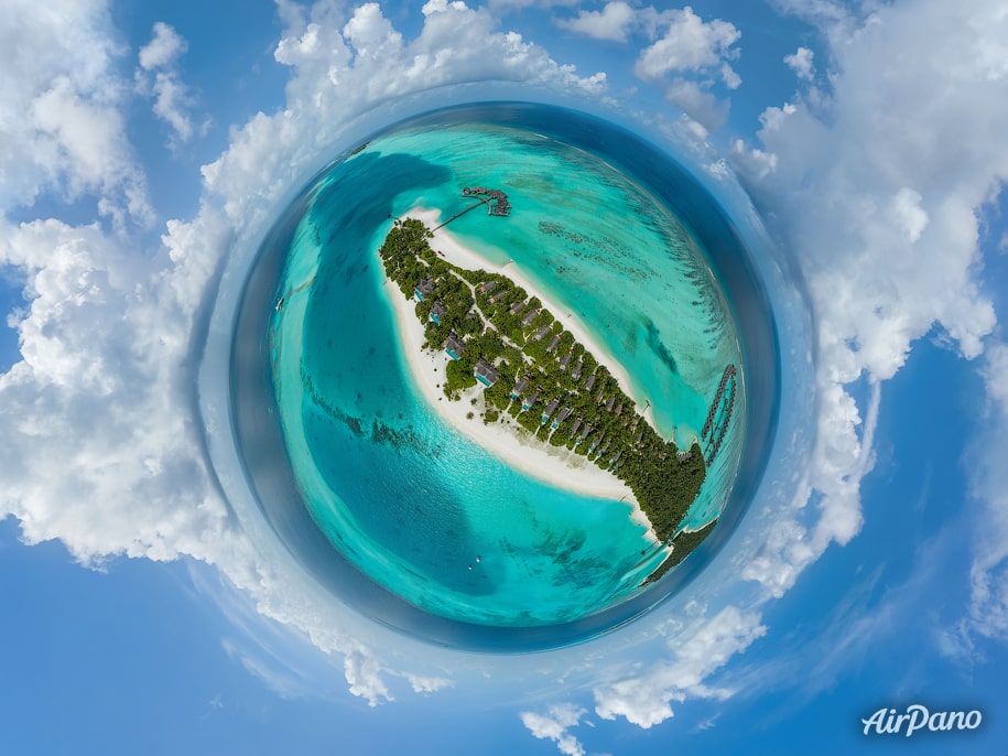 Planet Maldives