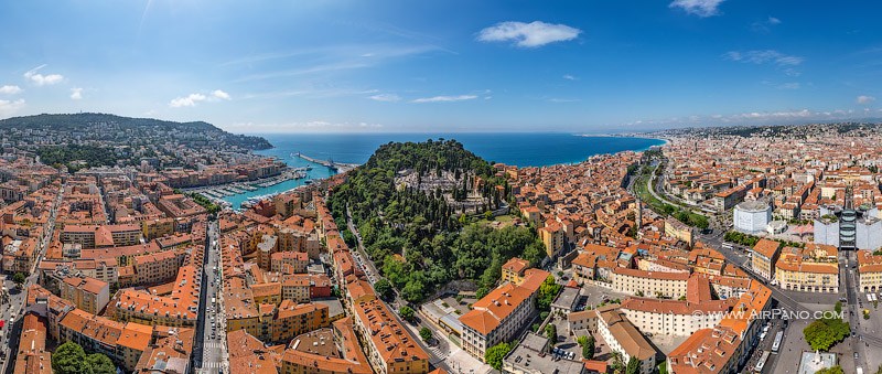 Nice, France