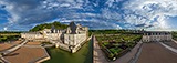 法国 卢瓦尔河谷城堡群 第一部分
