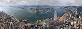 香港—梦想成真的城市