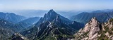 中国 黄山 