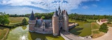 法国 卢瓦尔河谷城堡群 第三部分