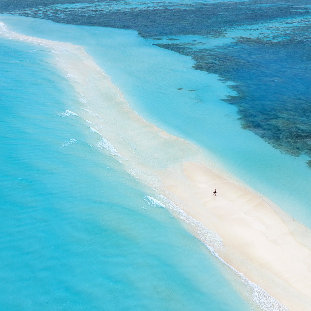 暖阳沙洲 VR放松体验