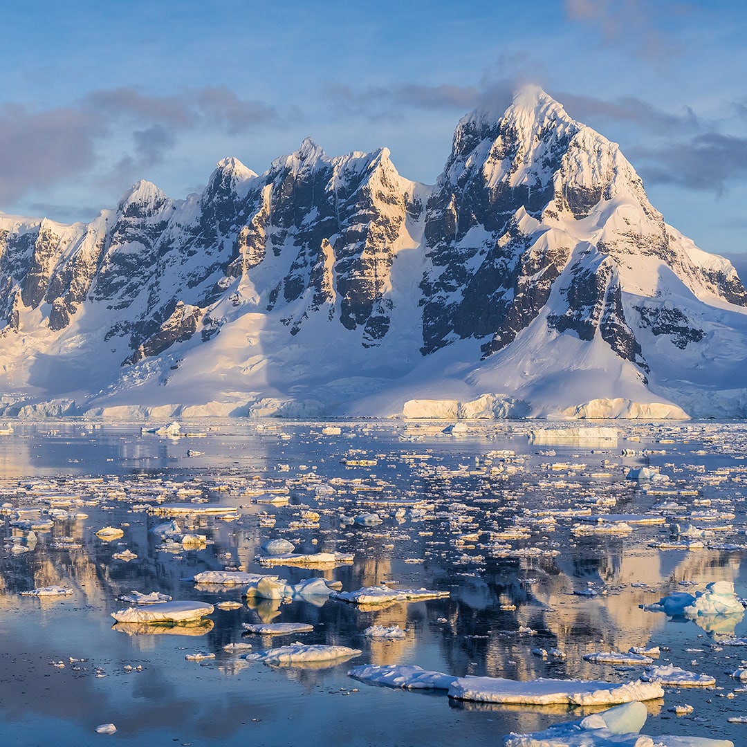 360 Virtual Tour №4. Antarctica 360 Virtual Tour №4. Antarctica